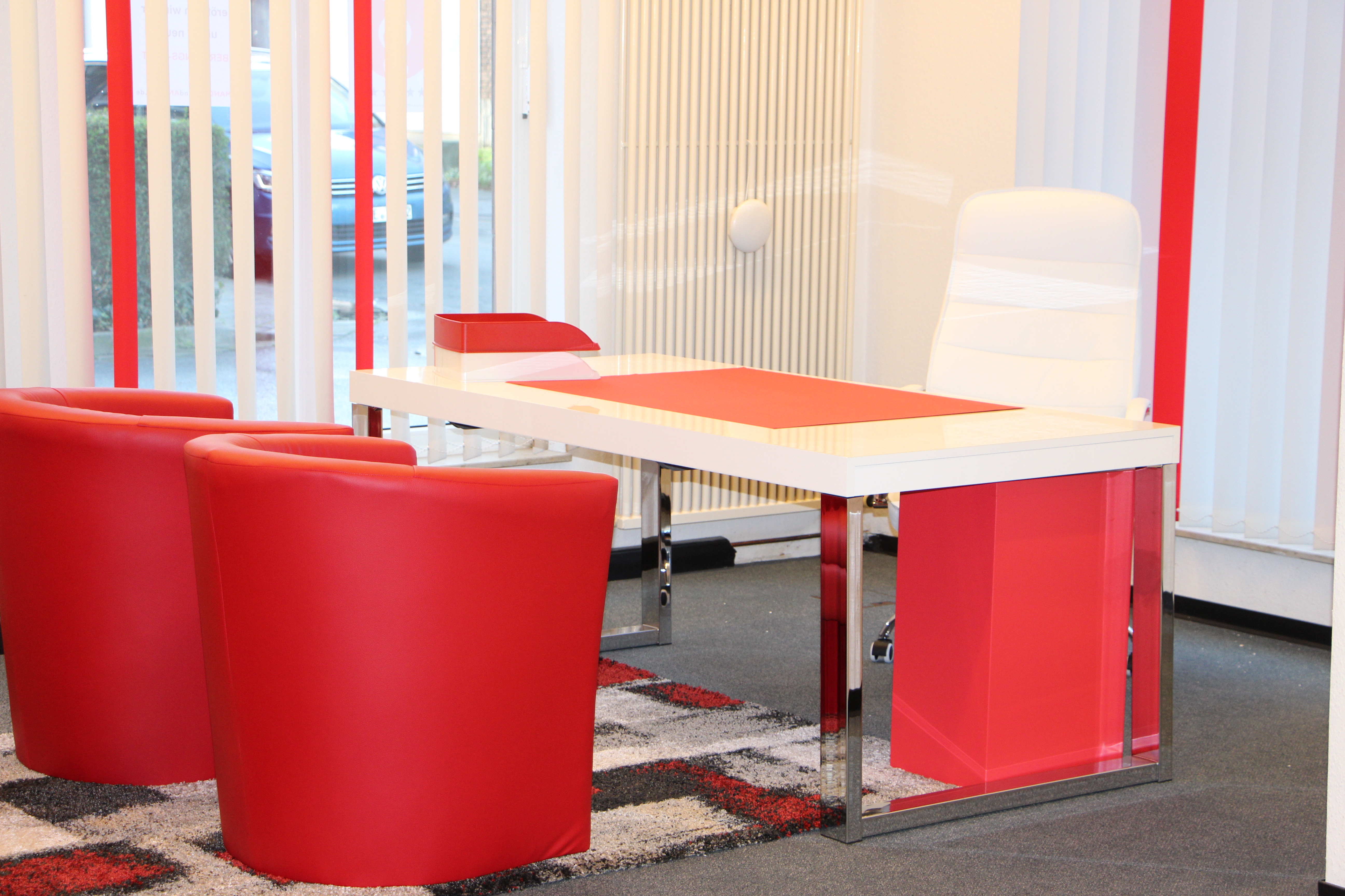 Beratungszimmer 2 in Marl Beratungszimmer 2 in Marl